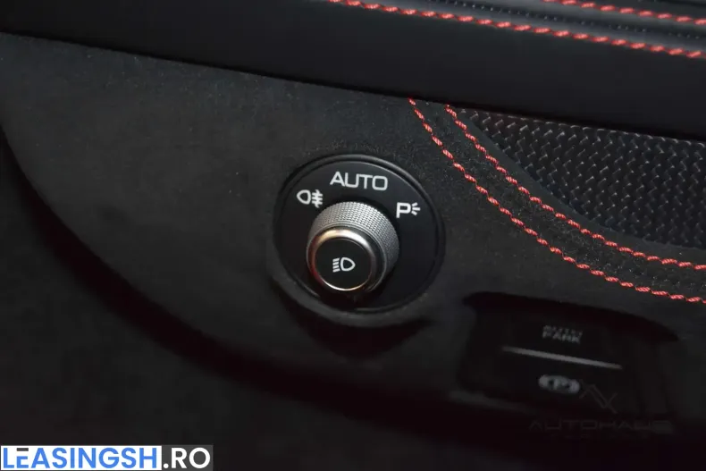 Ferrari F8 din 2022 cu 9.200 km - oferta FER239884 - foto 17