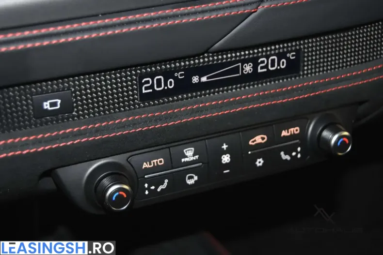 Ferrari F8 din 2022 cu 9.200 km - oferta FER239884 - foto 23
