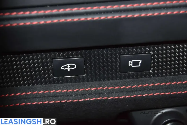 Ferrari F8 din 2022 cu 9.200 km - oferta FER239884 - foto 24