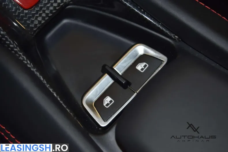 Ferrari F8 din 2022 cu 9.200 km - oferta FER239884 - foto 26