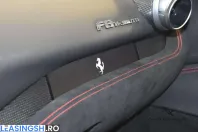 Ferrari F8 din 2022 cu 9.200 km - oferta FER239884 - foto 28