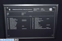 Ferrari F8 din 2022 cu 9.200 km - oferta FER239884 - foto 31