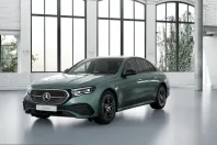 Mercedes-Benz E 450 (Clasa E) din 2025 cu 9.186 km - oferta MER239885 - foto 1