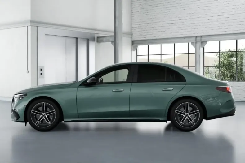 Mercedes-Benz E 450 (Clasa E) din 2025 cu 9.186 km - oferta MER239885 - foto 3