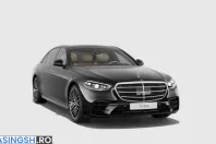 Mercedes-Benz S 450 (Clasa S) din 2025 cu 3.250 km - oferta MER239886 - foto 2