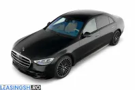 Mercedes-Benz S 450 (Clasa S) din 2025 cu 3.250 km - oferta MER239886 - foto 6