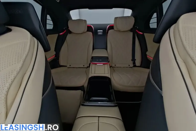 Mercedes-Benz S 450 (Clasa S) din 2025 cu 3.250 km - oferta MER239886 - foto 10