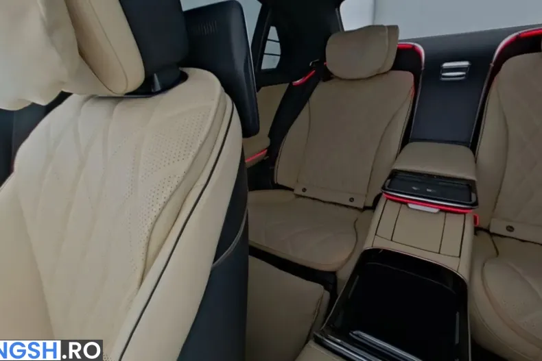 Mercedes-Benz S 450 (Clasa S) din 2025 cu 3.250 km - oferta MER239886 - foto 12