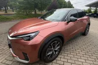 Lexus LBX din 2024 cu 19.410 km - oferta LEX239887 - foto 1