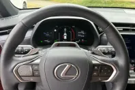 Lexus LBX din 2024 cu 19.410 km - oferta LEX239887 - foto 14