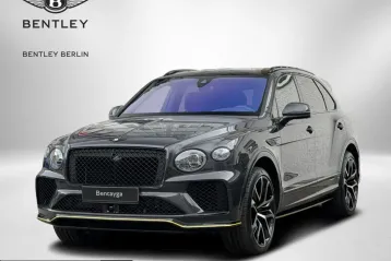 Bentley Bentayga din 2025 - oferta BEN239888