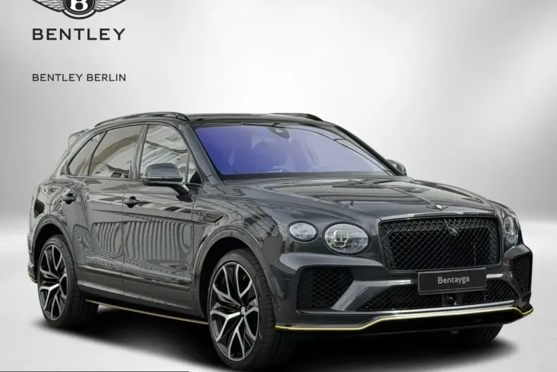 Bentley Bentayga din 2025 cu 8.250 km - oferta BEN239888 - foto 3
