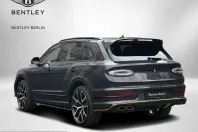 Bentley Bentayga din 2025 cu 8.250 km - oferta BEN239888 - foto 4