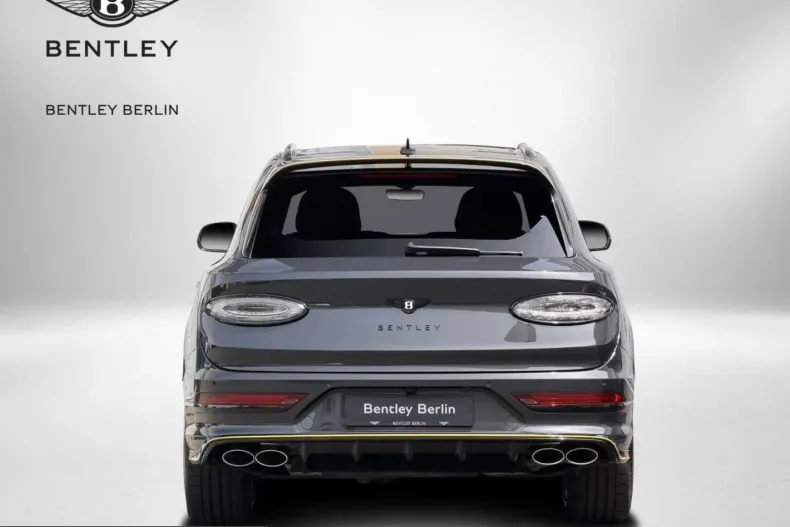 Bentley Bentayga din 2025 cu 8.250 km - oferta BEN239888 - foto 5