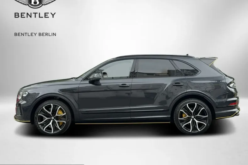 Bentley Bentayga din 2025 cu 8.250 km - oferta BEN239888 - foto 7