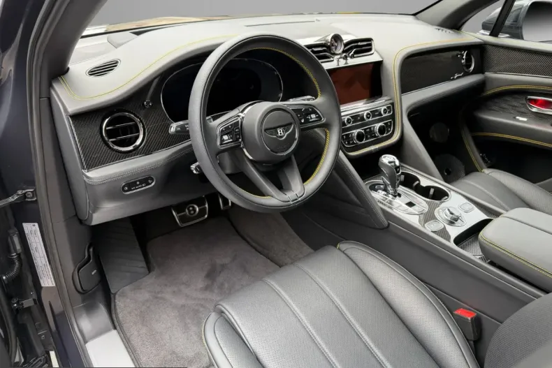 Bentley Bentayga din 2025 cu 8.250 km - oferta BEN239888 - foto 10