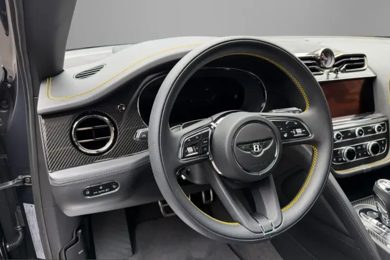 Bentley Bentayga din 2025 cu 8.250 km - oferta BEN239888 - foto 11