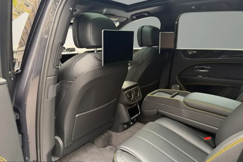 Bentley Bentayga din 2025 cu 8.250 km - oferta BEN239888 - foto 14