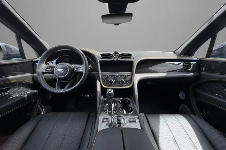 Bentley Bentayga din 2025 cu 8.250 km - oferta BEN239888 - foto 16