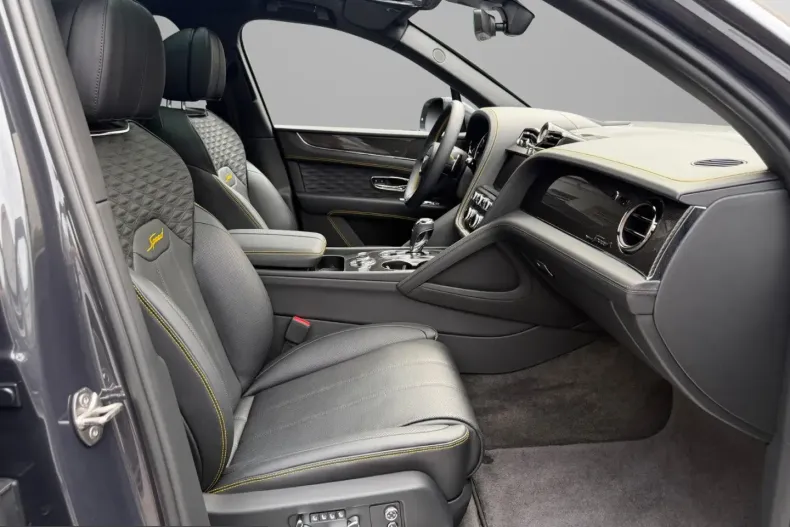 Bentley Bentayga din 2025 cu 8.250 km - oferta BEN239888 - foto 17