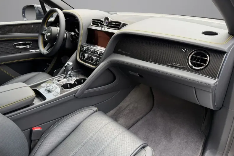 Bentley Bentayga din 2025 cu 8.250 km - oferta BEN239888 - foto 18