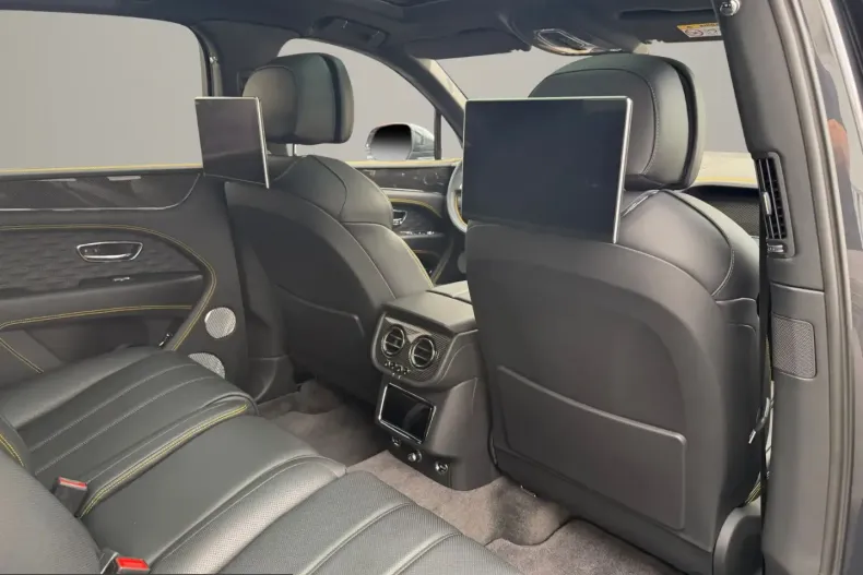 Bentley Bentayga din 2025 cu 8.250 km - oferta BEN239888 - foto 21