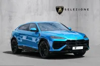 Lamborghini Urus din 2024 cu 9.750 km - oferta LAM239889 - foto 1