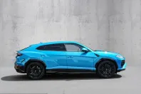 Lamborghini Urus din 2024 cu 9.750 km - oferta LAM239889 - foto 2