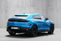 Lamborghini Urus din 2024 cu 9.750 km - oferta LAM239889 - foto 3