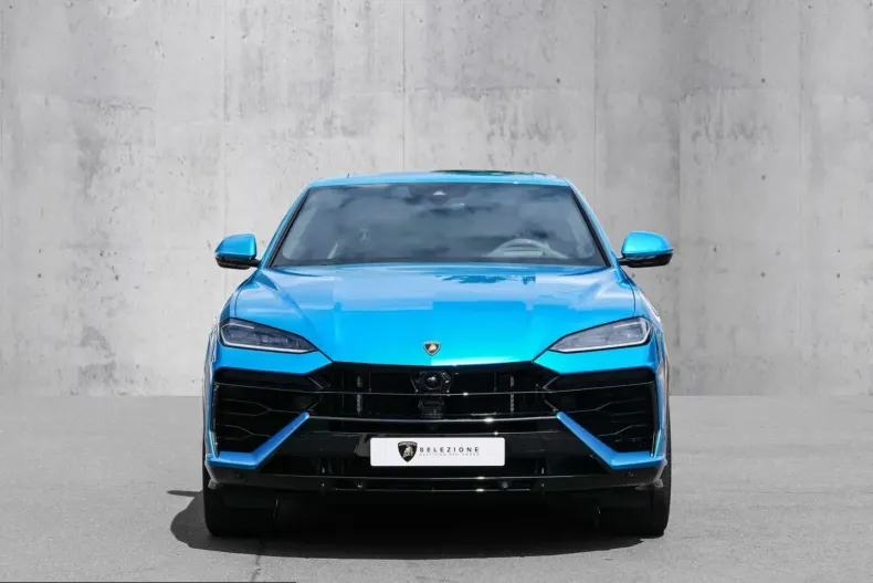 Lamborghini Urus din 2024 cu 9.750 km - oferta LAM239889 - foto 5