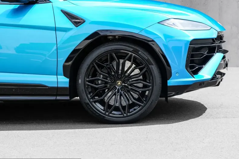 Lamborghini Urus din 2024 cu 9.750 km - oferta LAM239889 - foto 9