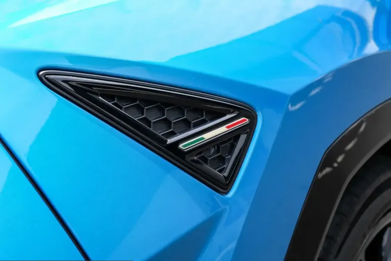 Lamborghini Urus din 2024 cu 9.750 km - oferta LAM239889 - foto 10