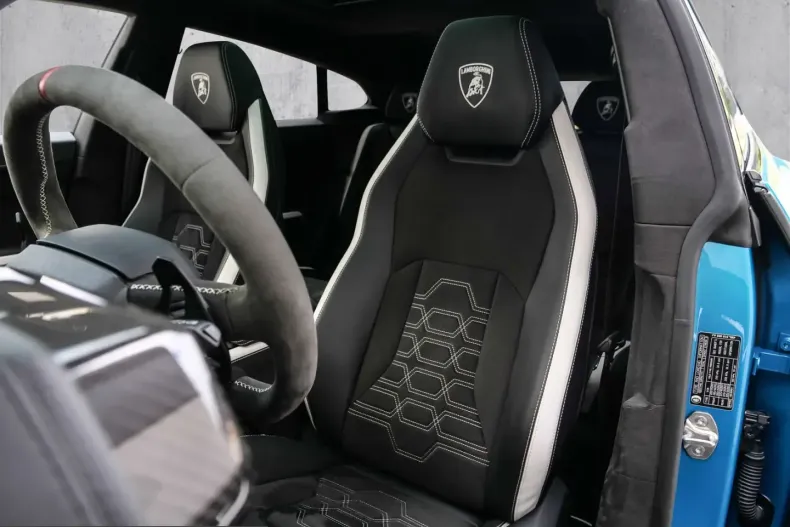 Lamborghini Urus din 2024 cu 9.750 km - oferta LAM239889 - foto 12