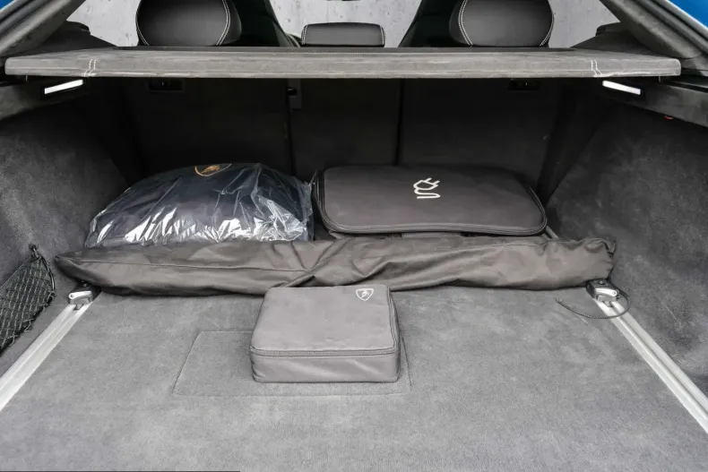 Lamborghini Urus din 2024 cu 9.750 km - oferta LAM239889 - foto 17