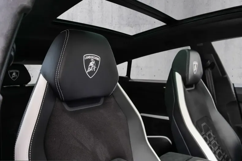Lamborghini Urus din 2024 cu 9.750 km - oferta LAM239889 - foto 19