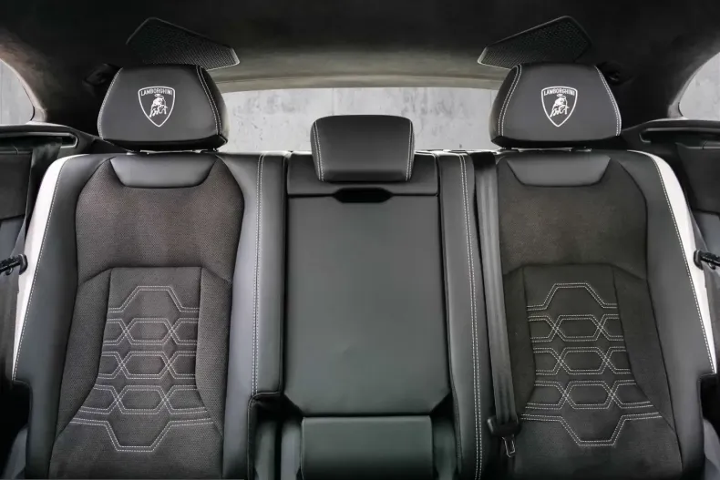 Lamborghini Urus din 2024 cu 9.750 km - oferta LAM239889 - foto 22