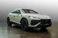 Lamborghini Urus din 2025 cu 9.960 km - oferta LAM239891 - foto 1