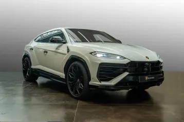 Lamborghini Urus din 2025 - oferta LAM239891