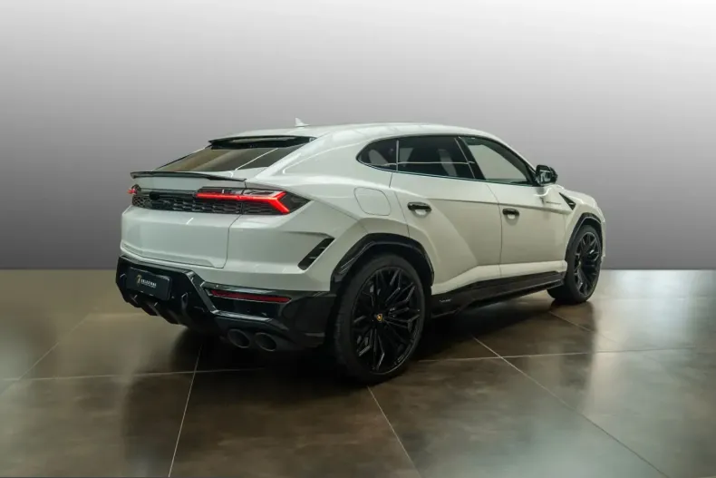 Lamborghini Urus din 2025 cu 9.960 km - oferta LAM239891 - foto 3