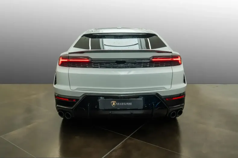 Lamborghini Urus din 2025 cu 9.960 km - oferta LAM239891 - foto 4