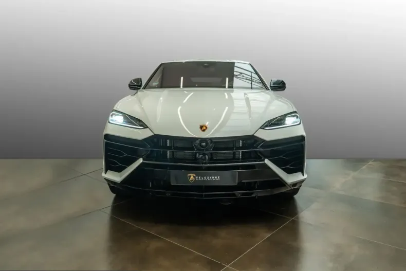 Lamborghini Urus din 2025 cu 9.960 km - oferta LAM239891 - foto 5