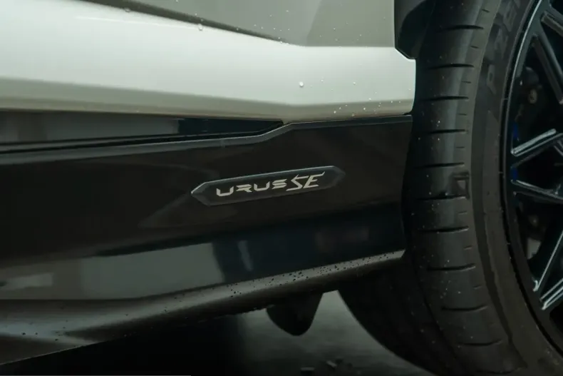 Lamborghini Urus din 2025 cu 9.960 km - oferta LAM239891 - foto 7
