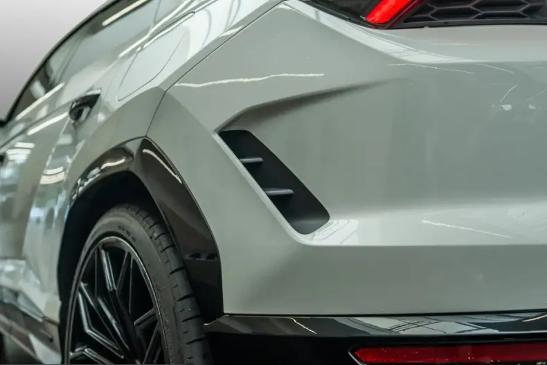 Lamborghini Urus din 2025 cu 9.960 km - oferta LAM239891 - foto 9