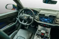 Lamborghini Urus din 2025 cu 9.960 km - oferta LAM239891 - foto 15