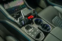 Lamborghini Urus din 2025 cu 9.960 km - oferta LAM239891 - foto 24