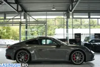Porsche 992 din 2021 cu 19.800 km - oferta POR239892 - foto 4