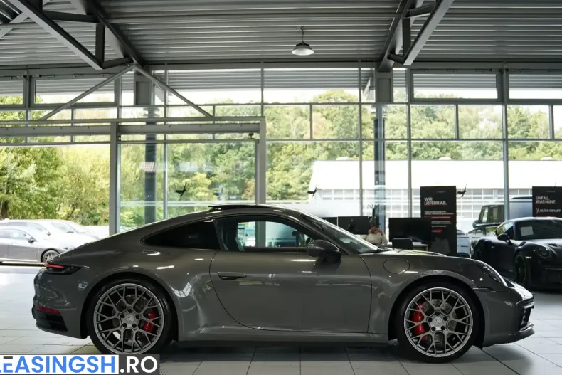 Porsche 992 din 2021 cu 19.800 km - oferta POR239892 - foto 4
