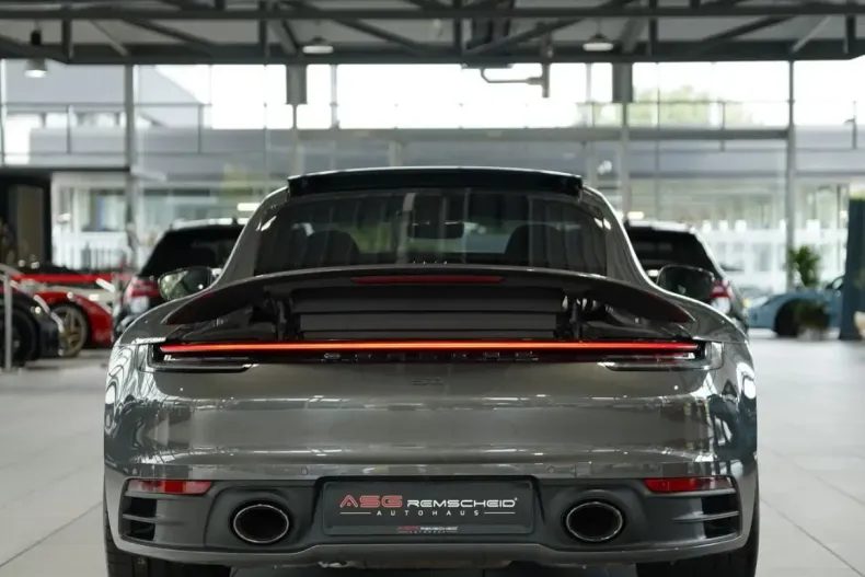 Porsche 992 din 2021 cu 19.800 km - oferta POR239892 - foto 6
