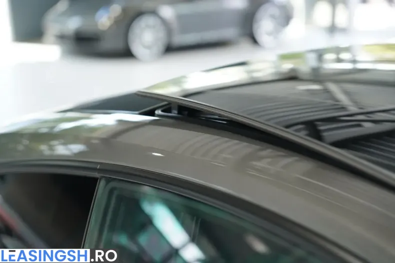 Porsche 992 din 2021 cu 19.800 km - oferta POR239892 - foto 9