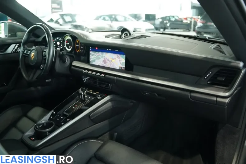 Porsche 992 din 2021 cu 19.800 km - oferta POR239892 - foto 15